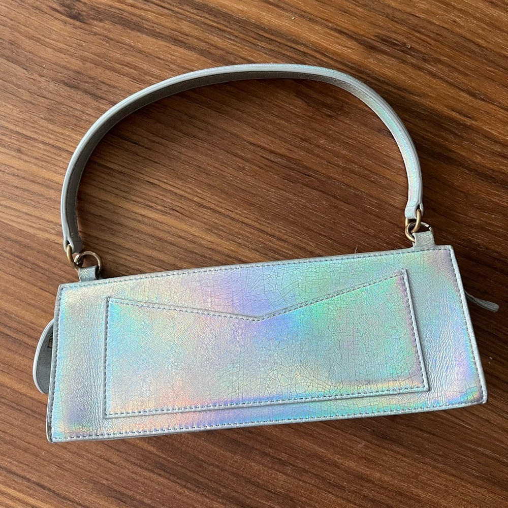Mansur Gavriel Pencil Bag